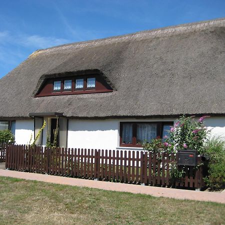 Apartment Neuendorf - Hiddensee 1 Exterior photo